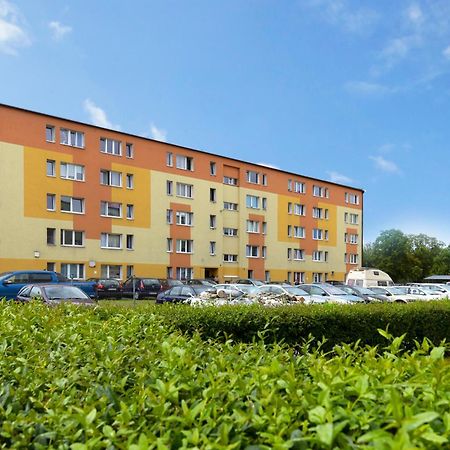 Elite Apartments Hallera 237 Gdansk Exterior photo