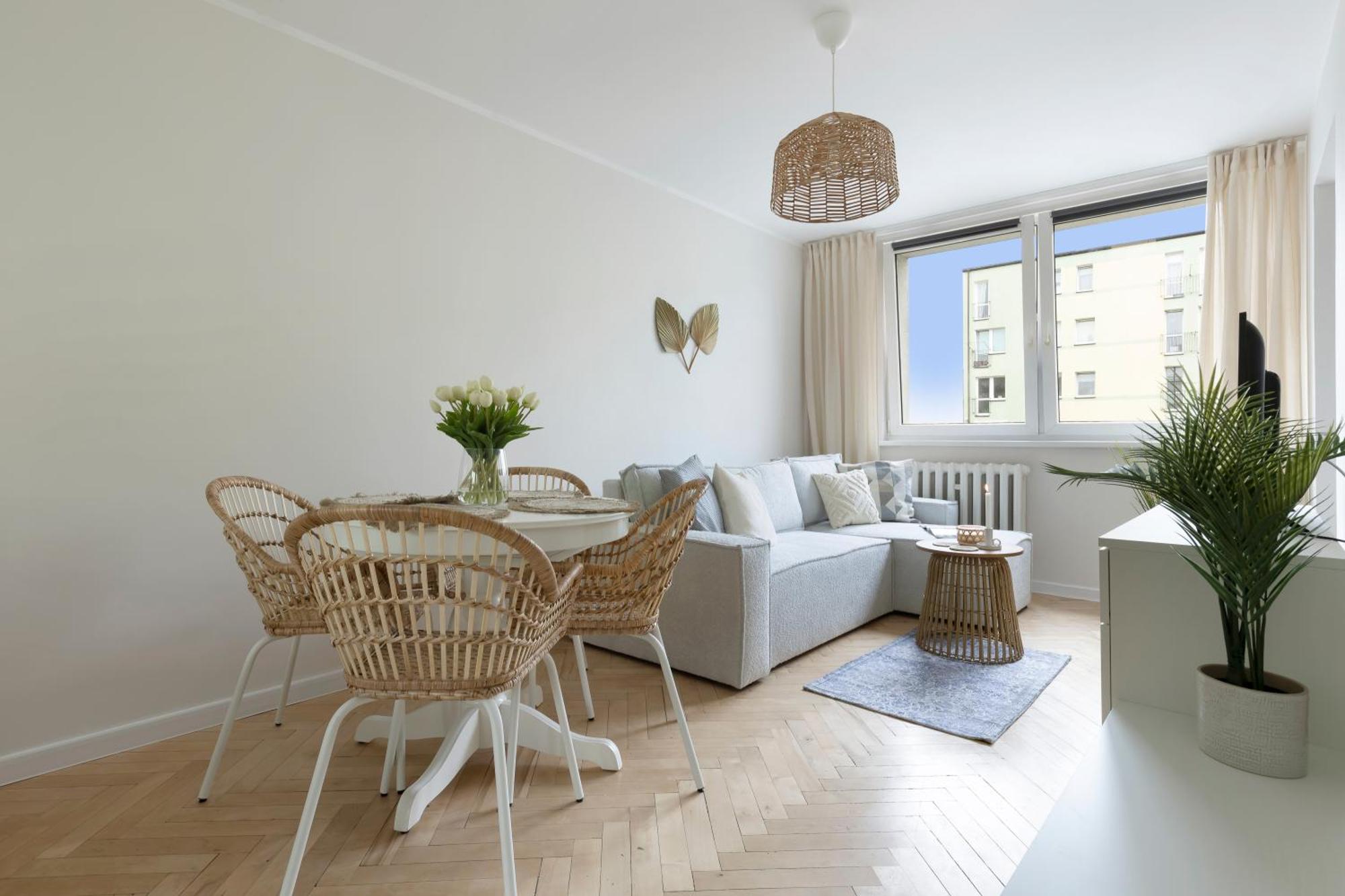 Elite Apartments Hallera 237 Gdansk Exterior photo